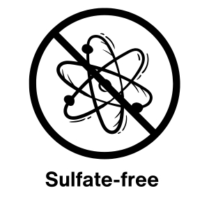 sulfate-free