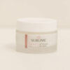 Day Cream Better Aging - Hyaluronic Acid