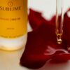Bio-Retinol Rosehip Face Oil - Image 2